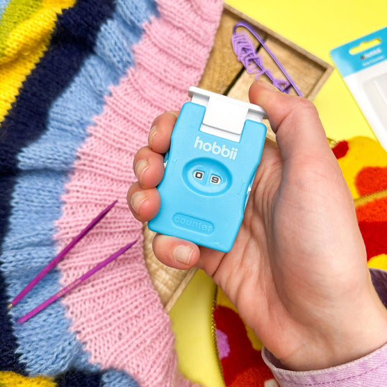 Rundenzähler - Hobbii
3