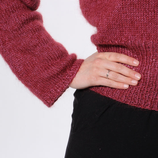 Karoline Pullover
4