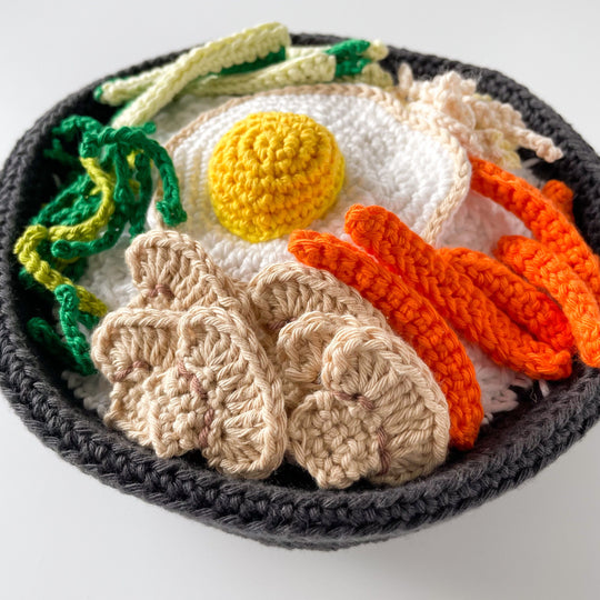 Bibimbap