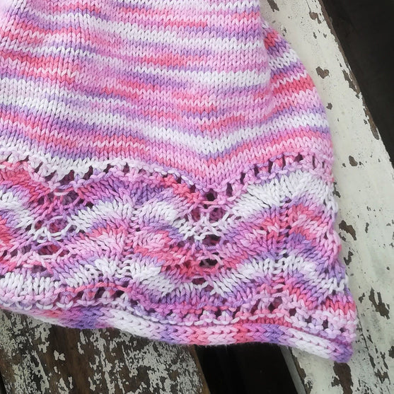 Caterpillar - Sommertop
5