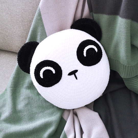 Panda - Kissen