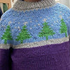 XmasTrees - Kinderpullover
2