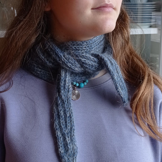 Hoffs Scarf - Schal
6