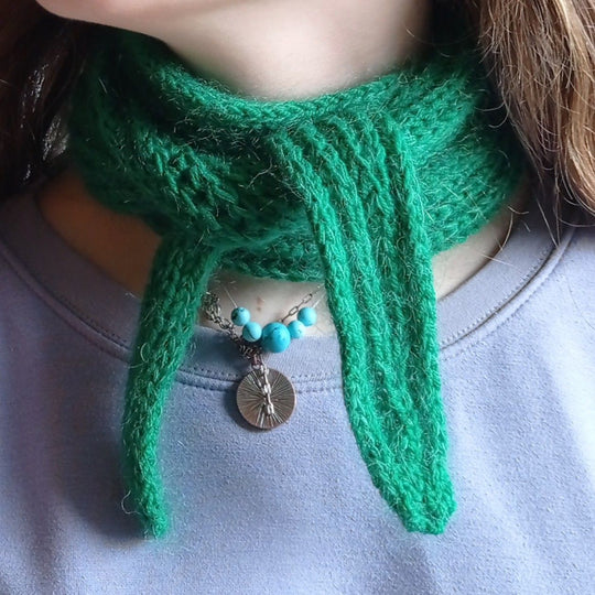 Hoffs Scarf - Schal