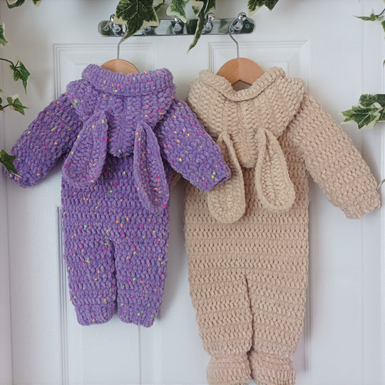 Honey Bunny Einteiler