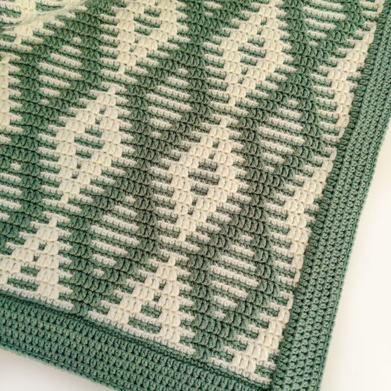 Nordische Morgenbrise - Decke
6