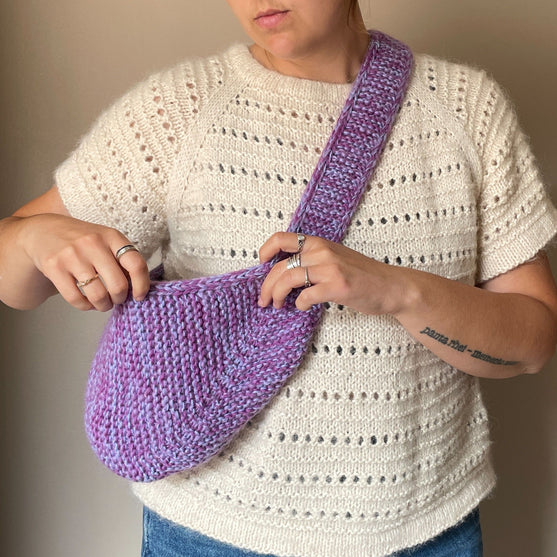 Ultra Easy Bag - Tasche
2