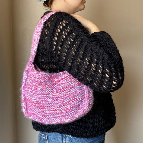 Ultra Easy Bag - Boxy Edition - Tasche
3