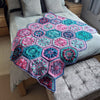 Not Your Grandma’s Quilt! - Decke
3