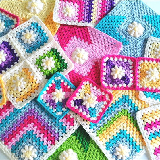 Always Look On The Bright Side - Decke
6