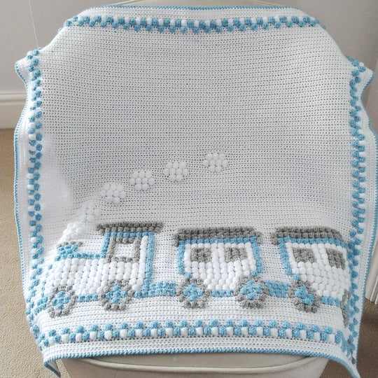 New Arrival - Decke