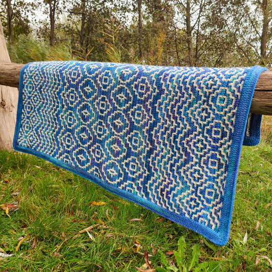 Moroccan Dreams - Decke
4