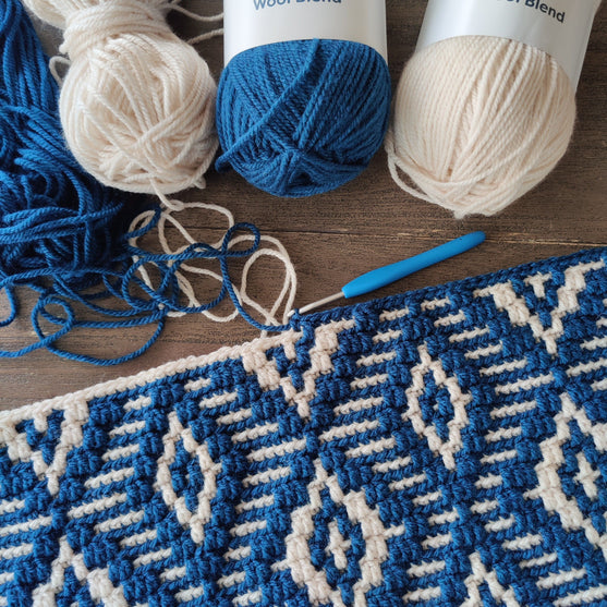 Diamond Dreams - Kissen
3