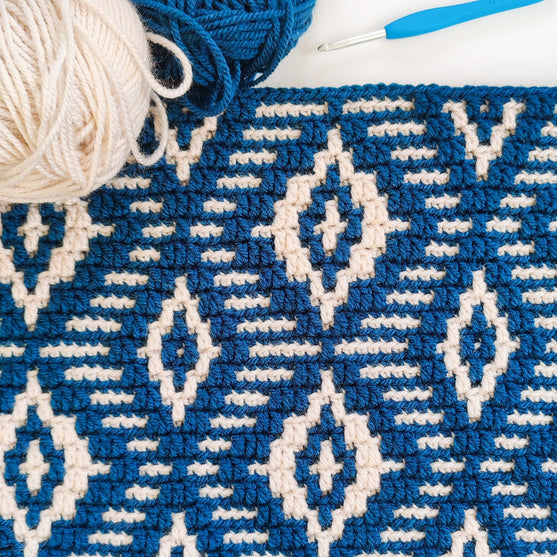 Diamond Dreams - Kissen
4