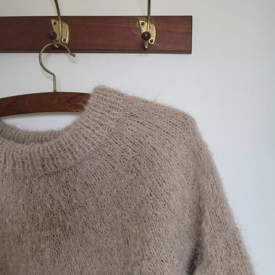Suri - Pullover
12
