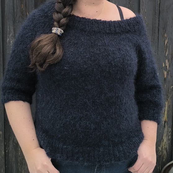 Suri - Pullover
3