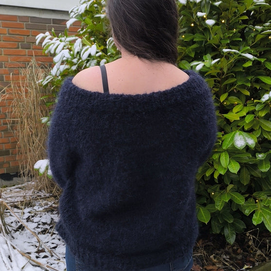 Suri - Pullover
4