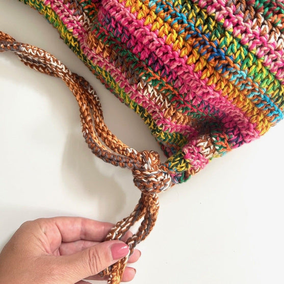 Thang Thang - Rucksack
6