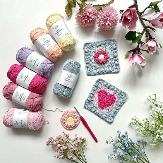 Sanwë - Beutelchen
8