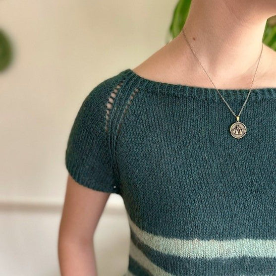 Tidepool - T-Shirt
4