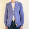 Highland Cardi - Cardigan
1