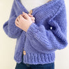 Highland Cardi - Cardigan
5