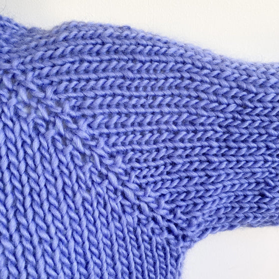 Highland Cardi - Cardigan
8