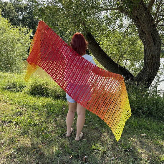 Velca - Tuch
2