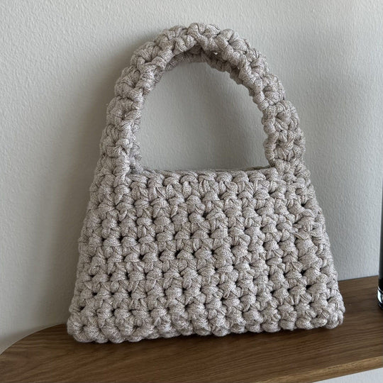 Fancy Mini - Handtasche
