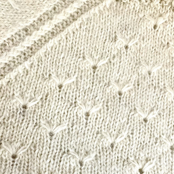 Snekrystal - Pullover
3