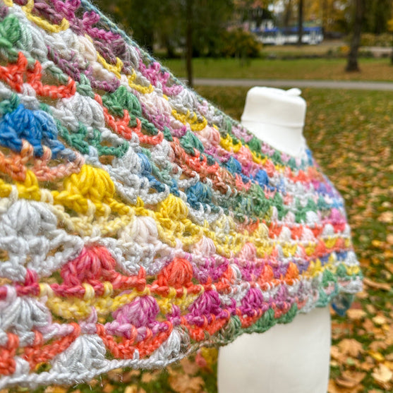 Four Seasons - Tuch
3