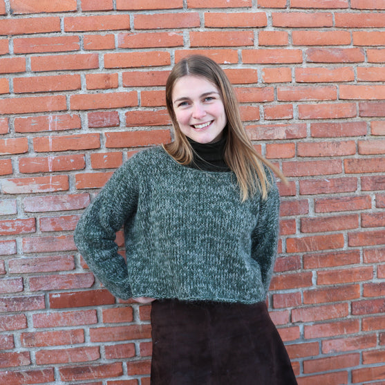 Linea Pullover
4