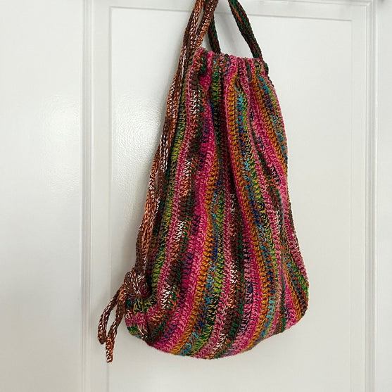 Thang Thang - Rucksack
2