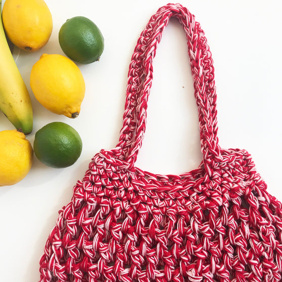 Benna - Einkaufsnetz
3