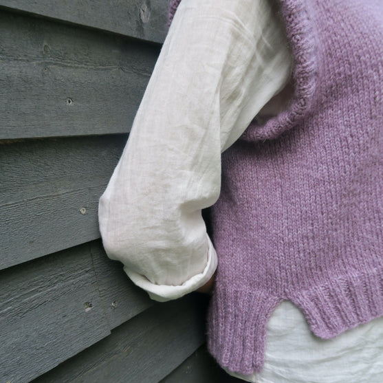 Westywood NO 3 - Weste
3