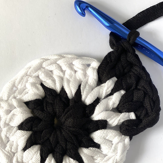 Boo - Halloween-Untersetzer
5