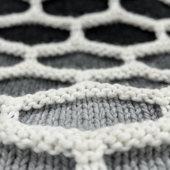 Faded Mosaic - Decken
4