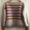 Delightful Jumper – Pullover
1