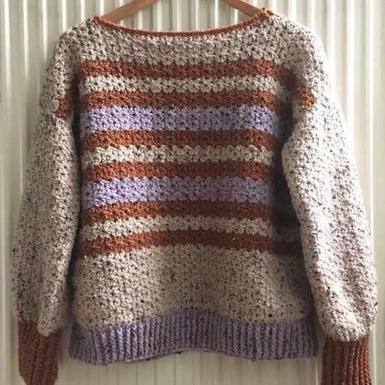 Delightful Jumper – Pullover
