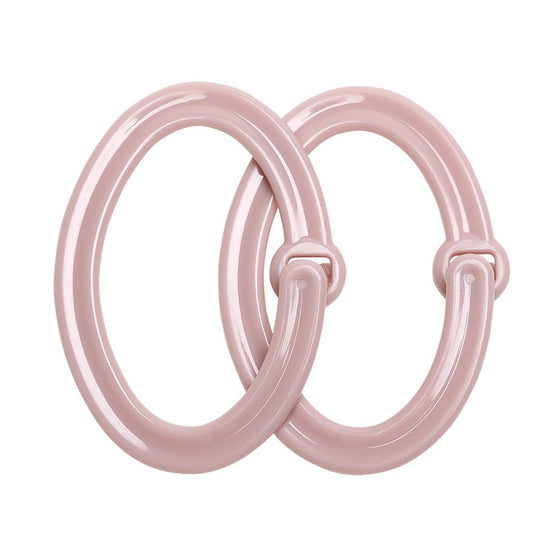 Verbindungsringe mit Verschluss - Zum Aufhängen - Go Handmade
2