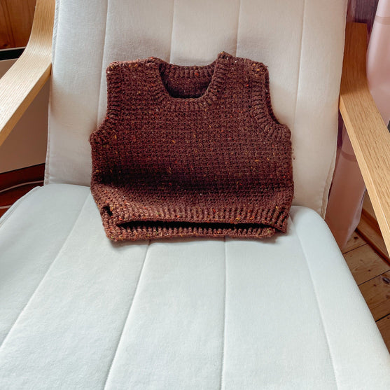 Finlay - Kinderpullunder
2