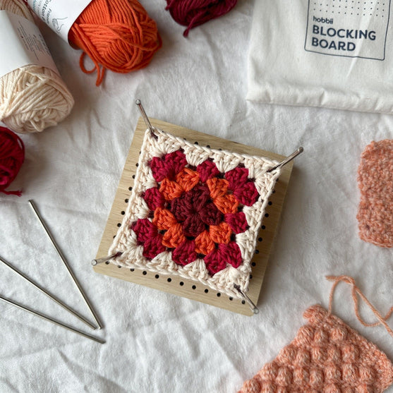 Spannblock aus Holz - Klein - Hobbii
7