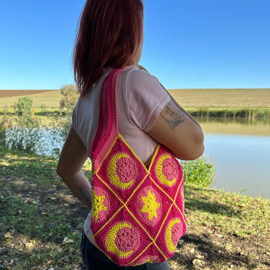 Elenna - Tasche
7