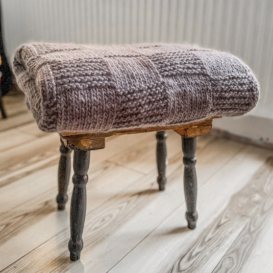 Square to Square - Decke
3