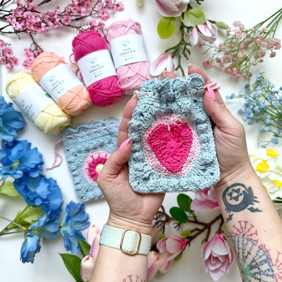 Sanwë - Beutelchen
3