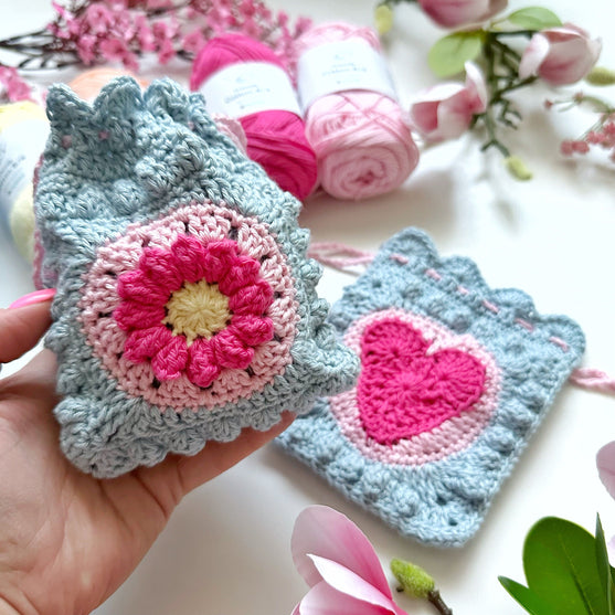 Sanwë - Beutelchen
6