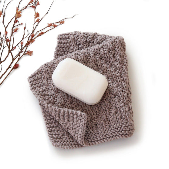 Chevron - Waschlappen
2