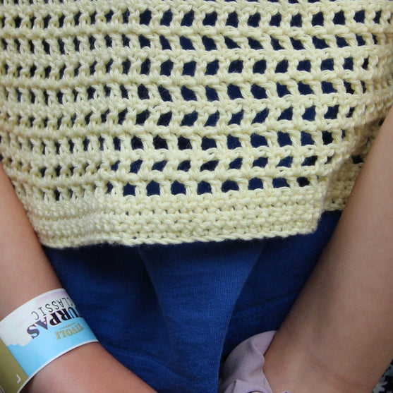 Sol - Kinderpullunder
7