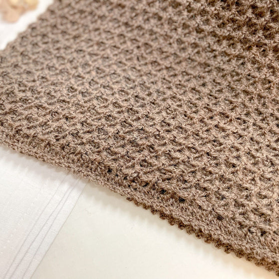 Baby Coziness - Decke
4