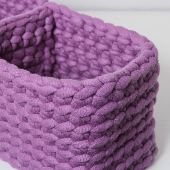 Duo - Korb mit 2 Fächern
4